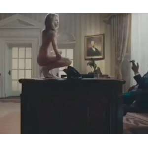 T.I. a dévoilé un clip promotionnel pour la sortie de son nouvel album, le 13 octobre 2018 sur Twitter. Dans celui-ci, un sosie de Melania Trump se dénude au milieu d'une reconstitution du Bureau ovale à la Maison Blanche et opère un strip-tease. Un scandale pour la First Lady qui n'apprécie pas le spectacle...