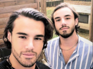 Anthony Colette (Danse avec les stars 9), son petit frère Nathan est une bombe !