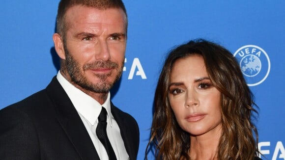 David Beckham, son mariage avec Victoria : "C'est plus compliqué avec le temps"