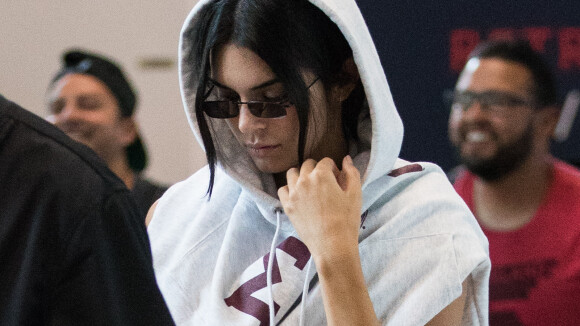Kendall Jenner : Son harceleur à nouveau arrêté, le top se révolte