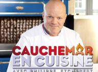 Philippe Etchebest, un vrai gentil ? "Je suis dur mais ce n'est jamais gratuit..."