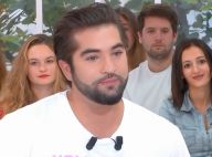 Kendji Girac face aux clichés gitans : Surveillé au supermarché avec sa mère