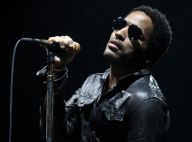 Lenny Kravitz : il a fait oublier Mylène Farmer, hier à Nice ! Regardez toutes les photos de son show !