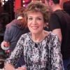 Exclusif - Catherine Laborde - 1000ème de l'émission "Touche pas à mon poste" (TPMP) en prime time sur C8 à Boulogne-Billancourt le 27 avril 2017.