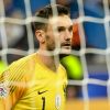 Hugo Lloris lors du match de ligue des nations opposant la France à l'Allemagne au stade de France à Saint-Denis, Seine Saint-Denis, France, le 16 octobre 2018. La France a gagné 2-1. © Pierre Perusseau/Bestimage