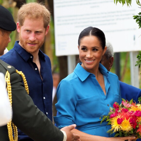 Photos de Meghan Markle Page 316