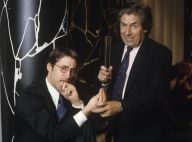 Mort de Philippe Gildas : Antoine de Caunes pleure "son Philou"...
