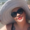 Manon (The Voice) et son mari - Instagram