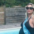 Manon de "The Voice 3" enceinte et radieuse sur Instagram - 29 août 2018