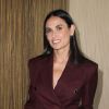 Demi Moore - Soirée des 29e Friendly House Awards à l'hôtel Beverly Hilton à Los Angeles, Californie, Etats-Unis, le 27 octobre 2018.