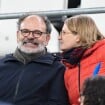 Jean-Pierre Darroussin et sa femme : Soirée en amoureux pour la victoire du PSG