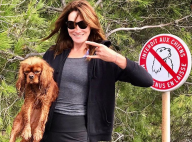 Carla Bruni : Farceuse et enjouée, elle dévoile un moment tendre avec Giulia