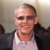 Abdellatif Kechiche à la première de "Mektoub" au 74ème Festival International du Film de Venise (Mostra), le 7 septembre 2017.
