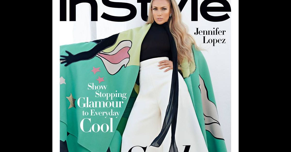 Jennifer Lopez Nue sous une cape pour un shooting torride... Purepeople