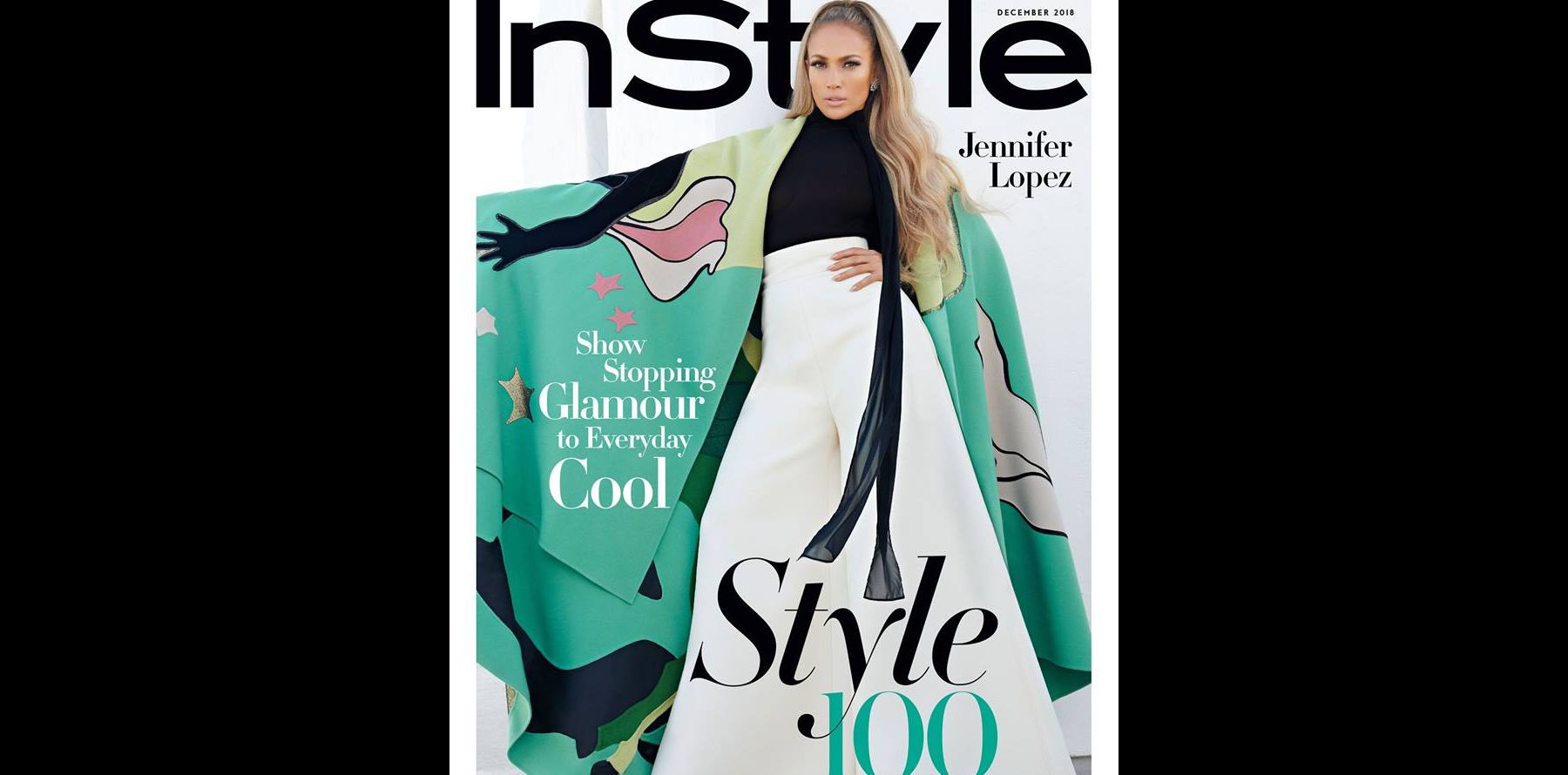 Jennifer Lopez Nue sous une cape pour un shooting torride... Purepeople