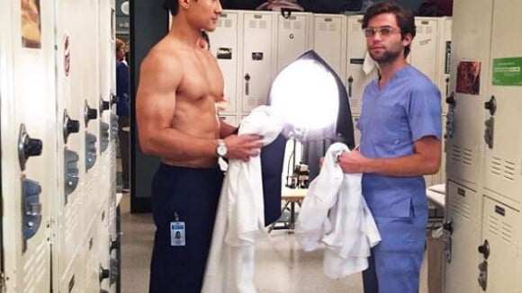 Grey's Anatomy : Coming out d'un des acteurs...