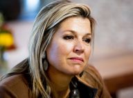 Maxima des Pays-Bas : Cinq mois après le suicide de sa soeur Inès, un dur moment