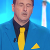 David Burlet - "La France a un incroyable talent 2018", le 6 novembre 2018 sur M6.