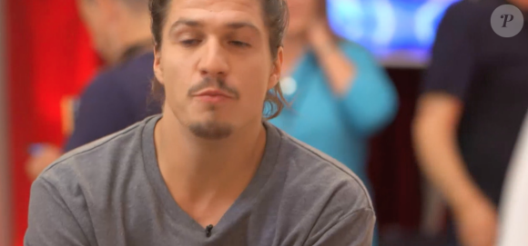 Rémi Martin - "La France a un incroyable talent 2018", le 6 novembre 2018 sur M6.