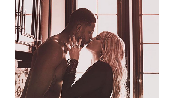 Khloé Kardashian : Tristan Thompson n'est plus que "le père de True"