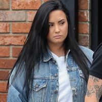 Demi Lovato : Retour progressif à la vie normale, avec un coach de sobriété