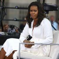 Michelle Obama révèle sa fausse couche, vécue comme un échec