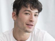 Ezra Miller queer : "Je ne m'identifie ni comme un homme, ni comme une femme"