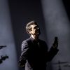 Exclusif - Marc Lavoine en concert à la Seine Musicale à Paris. Le 18 octobre 2018 © Cyril Moreau / Bestimage