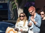 Hilary Duff maman : Première sortie avec bébé