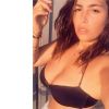 Jessica, candidate des "Reines du shopping" (M6), se dévoile sexy en bikini sur Instagram.