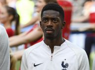 Ousmane Dembélé, bad boy des Bleus ? Averti par Didier Deschamps pour ses écarts