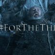 Image promotionnelle de la saison 8 de Game of Thrones, attendue en avril 2019 sur HBO et OCS en France.