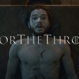 Image promotionnelle de la saison 8 de Game of Thrones, attendue en avril 2019 sur HBO et OCS en France.