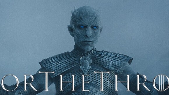 Game of Thrones : Un teaser et enfin une date pour la saison 8