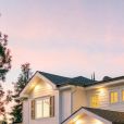 Blac Chyna a acheté une nouvelle maison à 3 millions de dollars à Woodland Hills, Los Angeles le 28 octobre 2018.
