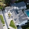 Blac Chyna a acheté une nouvelle maison à 3 millions de dollars à Woodland Hills, le 28 octobre 2018.