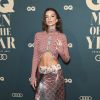 Emily Ratajkowski assiste aux GQ Men of the Year Awards 2018 à Sydney, le 14 novembre 2018.