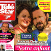 Magazine Télé Star en kiosques le 17 novembre 2018.