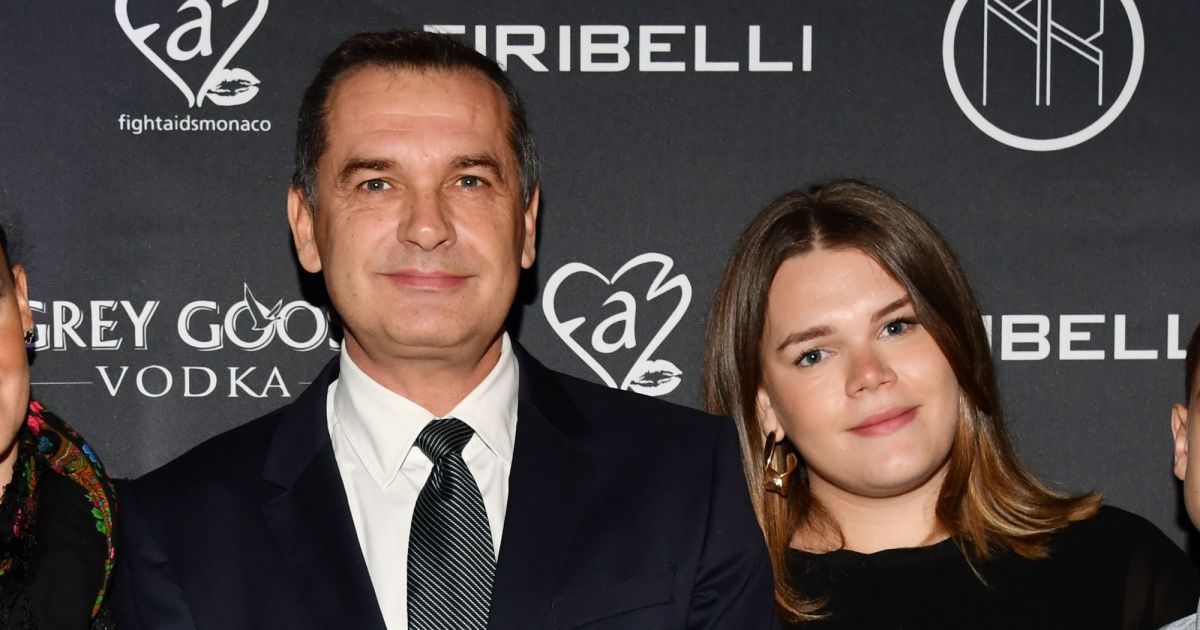 Who Are Camille and Jean-Raymond Gottlieb? Who Are Camille and Jean-Raymond Gottlieb?