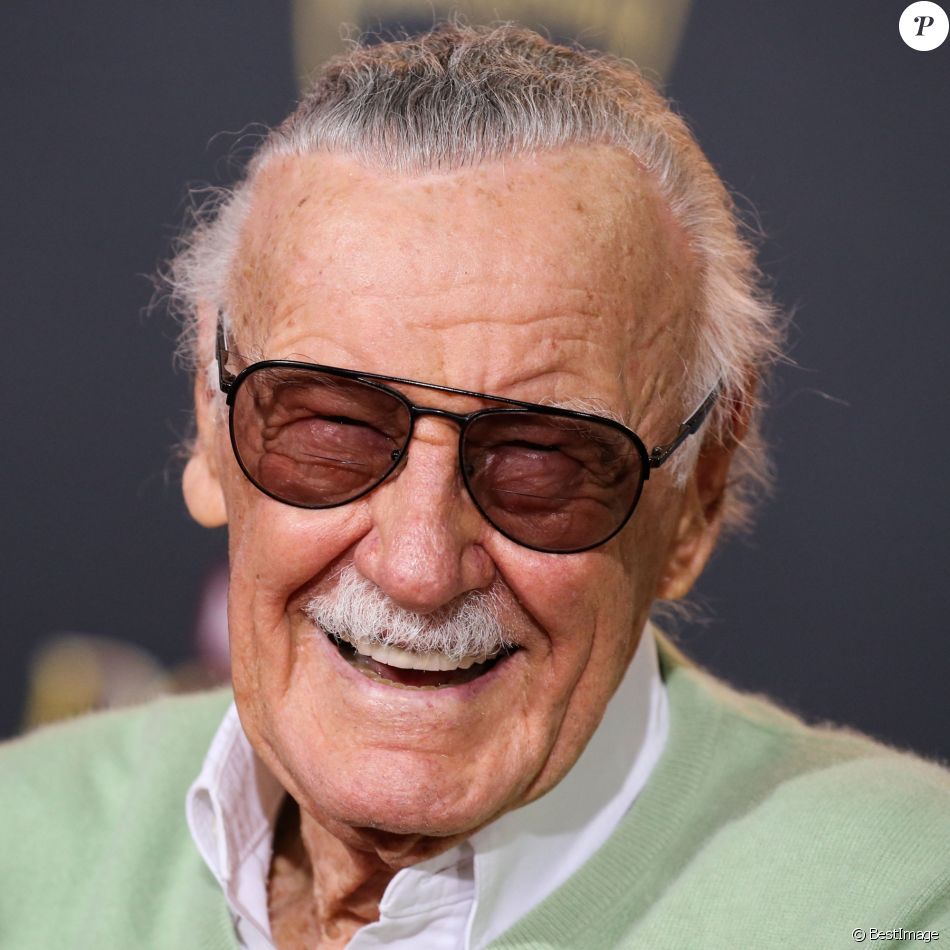 Stan Lee Filme Stan Lee Filme