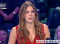 Iris Mittenaere : Photos volées, robe détruite... L'enfer des concours de beauté