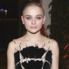 Joey King sur Instagram.