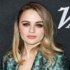 Joey King - Les célébrités à la soirée annuelle Power of Young Hollywood à l'hôtel Sunset Tower à West Hollywood, le 28 août 2018.