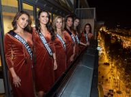 Miss France 2019 : Les 30 prétendantes sublimes pour une première soirée