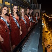 Miss France 2019 : Les 30 prétendantes sublimes pour une première soirée