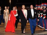 Charlene de Monaco, Caroline, Beatrice : Trio éclatant pour conclure la Fête