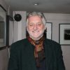 Exclusif - Gilbert Rozon - Soirée pour la 300ème du spectacle "Ca fait du bien" de N. Roz au théâtre des Mathurins à Paris, le 19 novembre 2018. © Denis Guignebourg/Bestimage