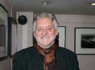 Gilbert Rozon tout sourire à Paris face à Valérie Karsenti et Frédéric Bouraly