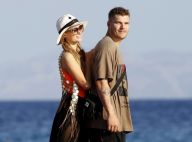 Paris Hilton : Elle gardera la bague de fiançailles, au grand dam de son ex