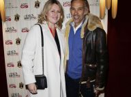 Paul Belmondo et sa femme Luana : Fous rires à la pelle face à de "Faux British"
